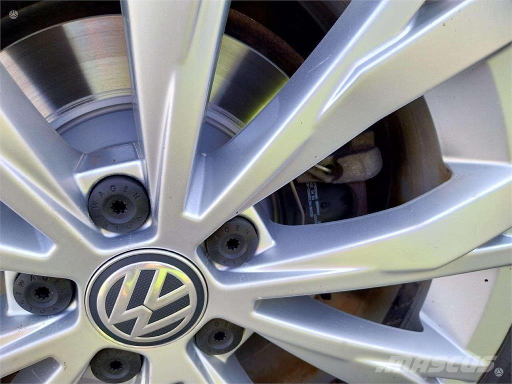 Volkswagen  Cars