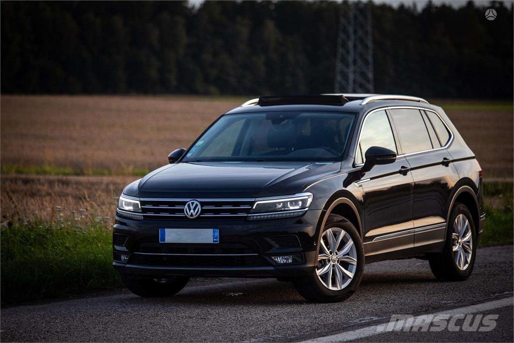 Volkswagen  Cars