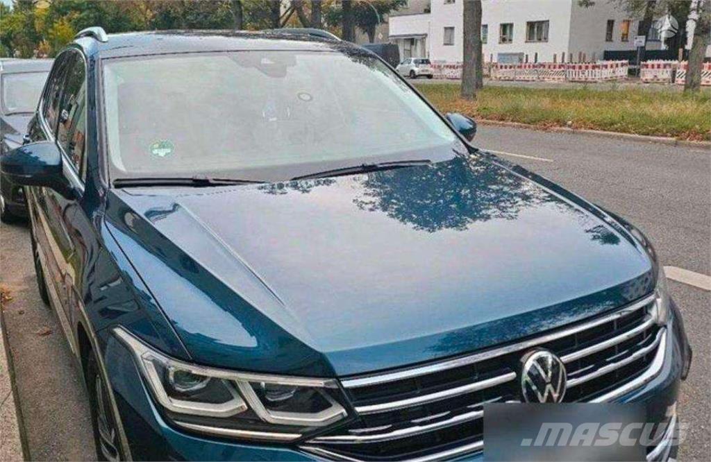 Volkswagen  Transportation - Others