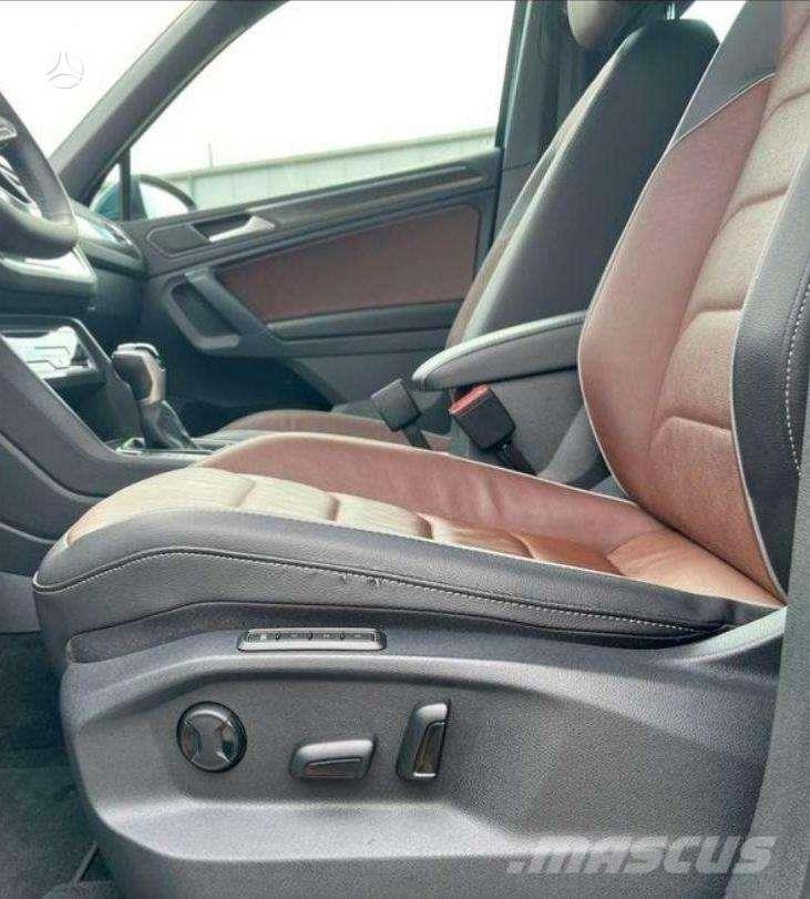 Volkswagen  Transportation - Others