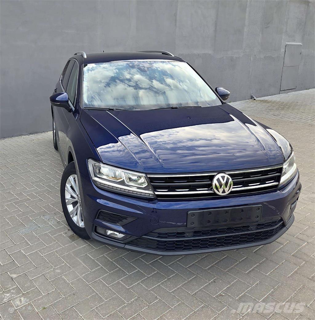 Volkswagen  Cars