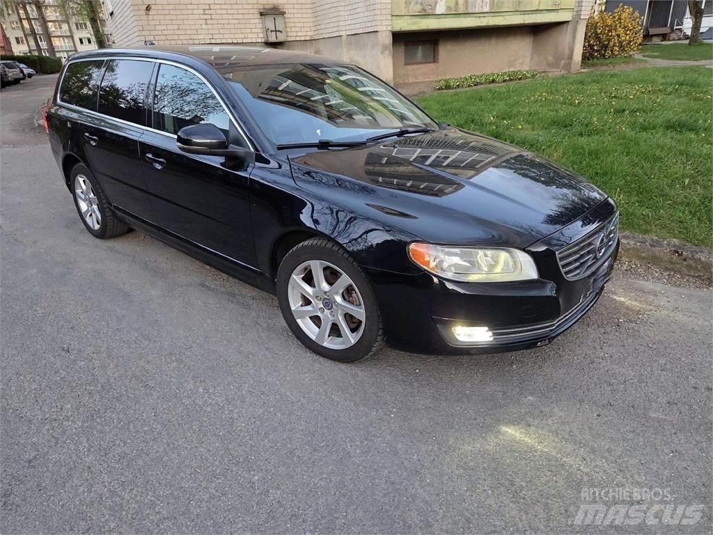 Volvo  Cars