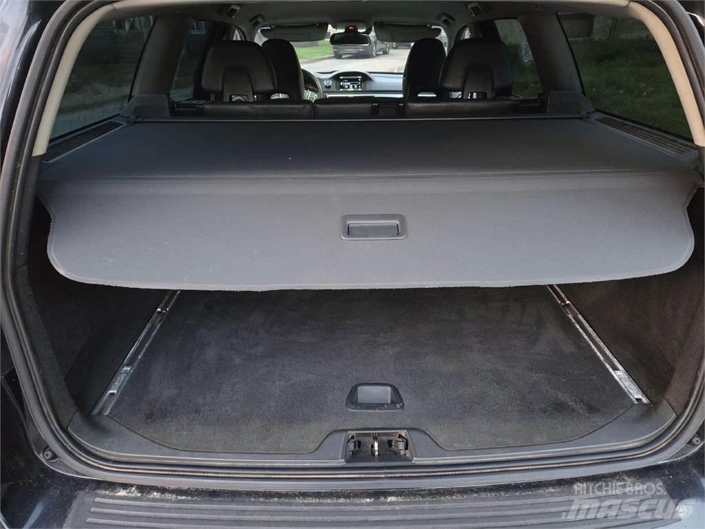 Volvo  Cars