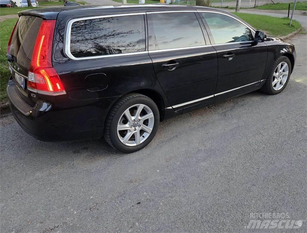 Volvo  Cars