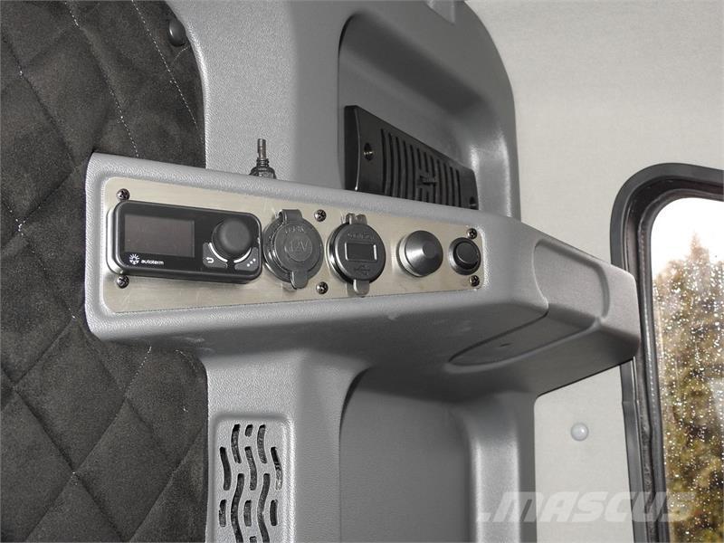 Fiat DUCATO Box body