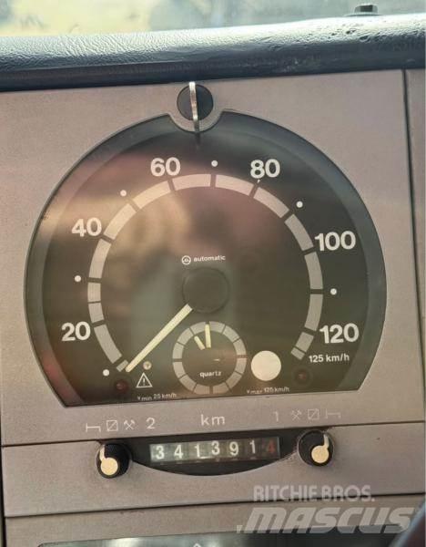 MAN 19.403 Tractor Units