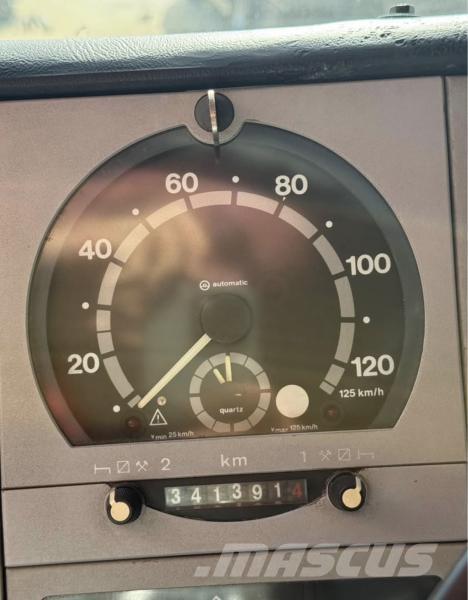 MAN 19.403 Tractor Units