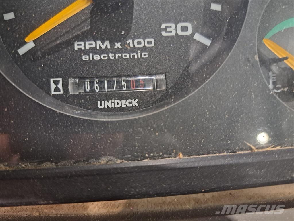 Bobcat T35120SL Telescopic handlers