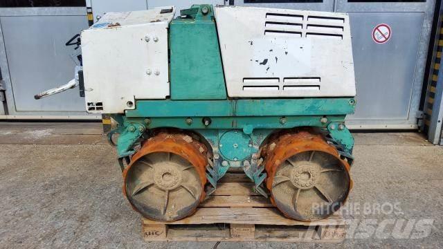 Bomag BMP851 Other rollers