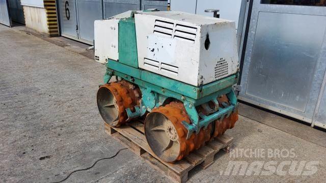 Bomag BMP851 Other rollers