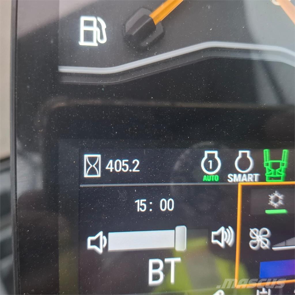 CAT 309 Mini excavators < 7t (Mini diggers)