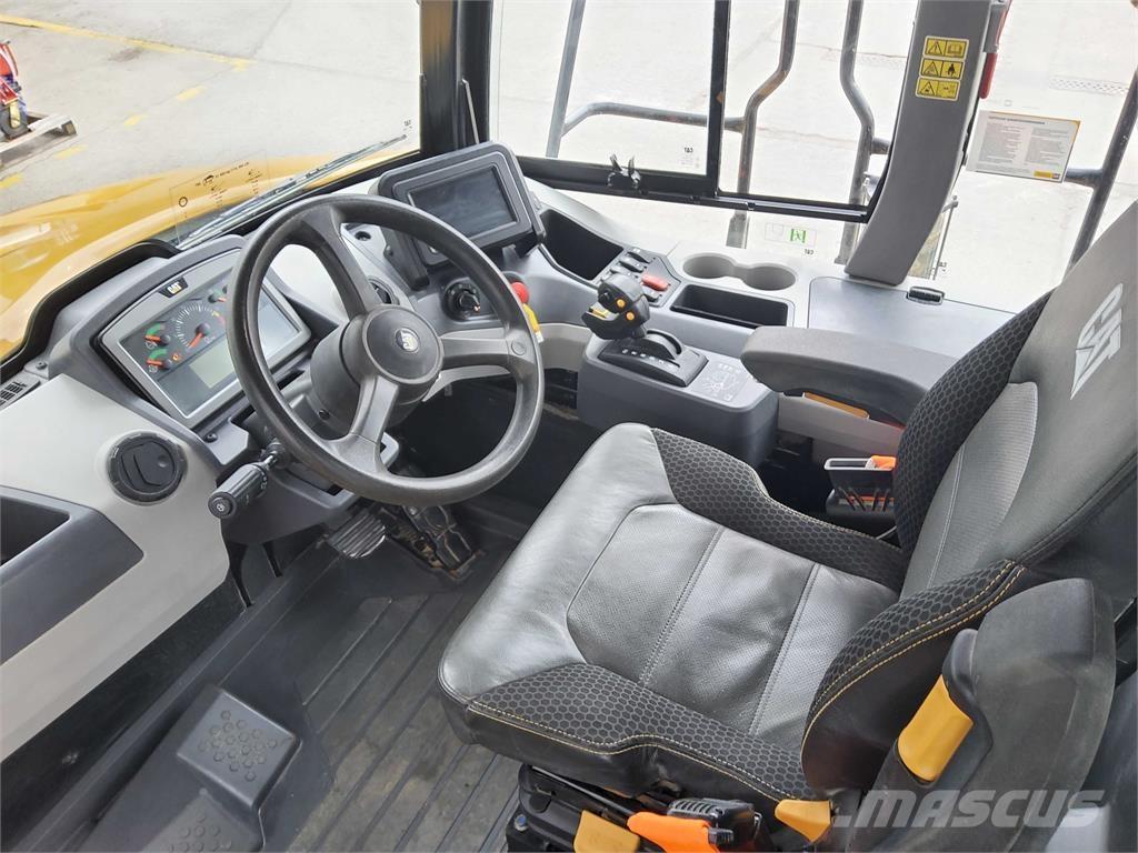 CAT 730-04A Articulated Dump Trucks (ADTs)