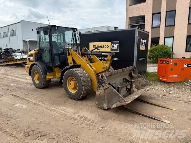 CAT 906M Wheel loaders