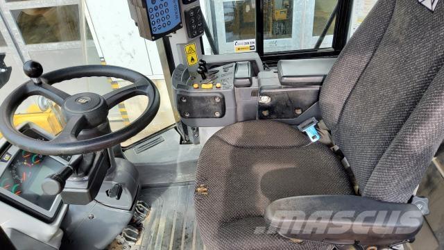 CAT 962K Wheel loaders