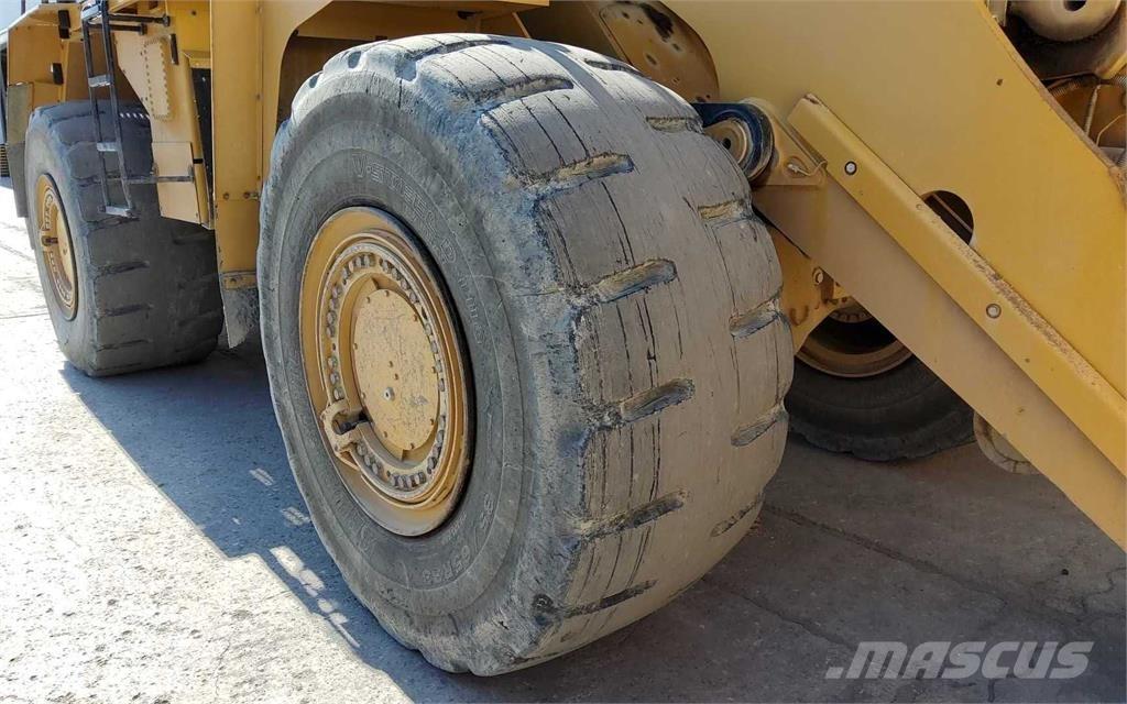 CAT 988K XE Wheel loaders