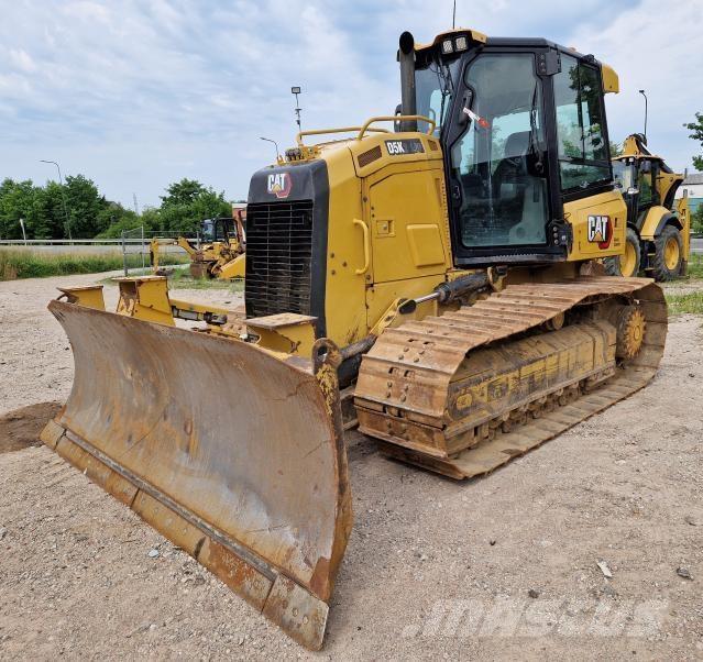CAT D5K2 Crawler dozers