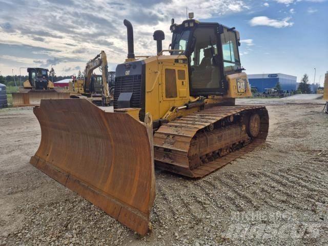 CAT D6K2 LGP Crawler dozers