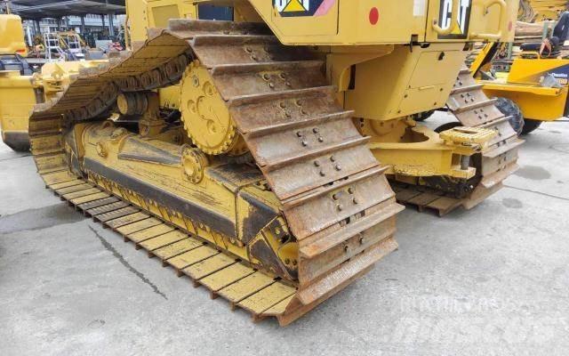 CAT D6N LGP Crawler dozers