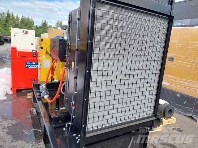 CAT DE550GC Diesel Generators