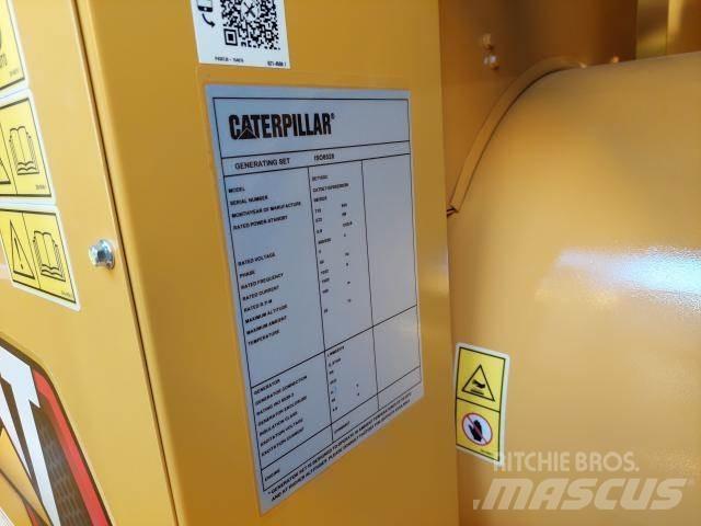 CAT DE715GC Diesel Generators