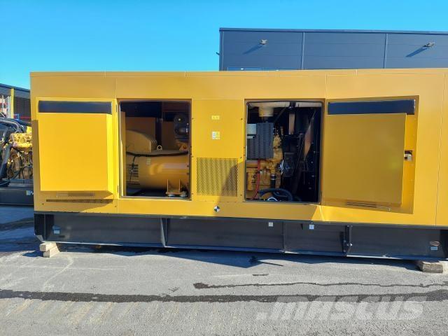 CAT DE850E0 Diesel Generators