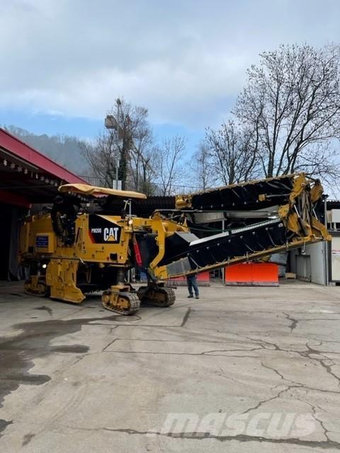 CAT PM 200 Planers