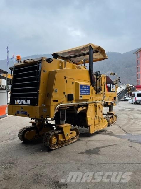 CAT PM 200 Planers