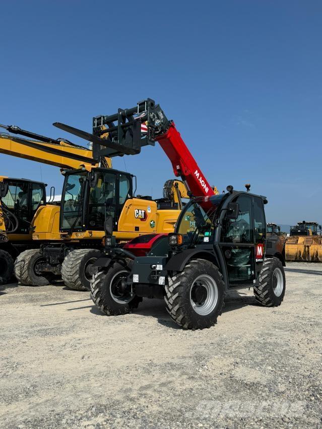 Magni TH 3.6 Telescopic handlers