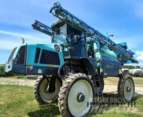 Berthoud Boxer Agriculture - Others