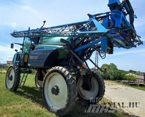Berthoud Boxer Agriculture - Others