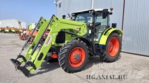 CLAAS Arion 420 Tractors