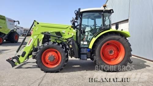 CLAAS Arion 420 Tractors