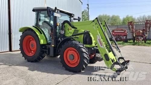 CLAAS Arion 420 Tractors