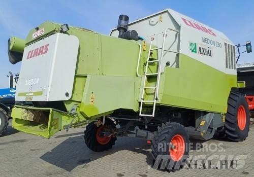 CLAAS Medion 330 Combine harvesters
