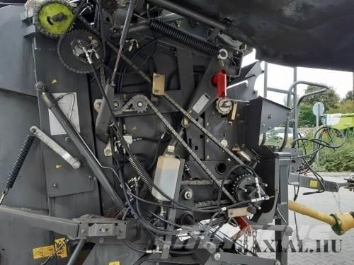 CLAAS VARIANT 360 Round balers