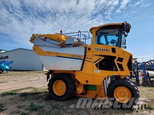 Gregoire GL8.6 Agriculture - Others