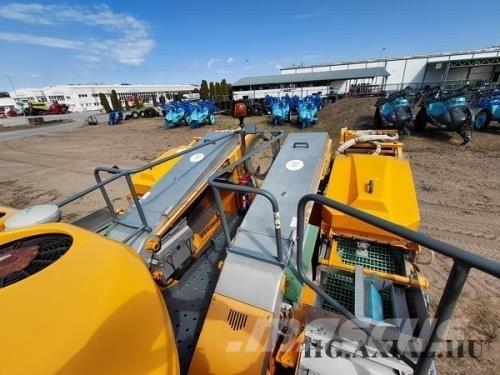 Gregoire GL8.6 Agriculture - Others