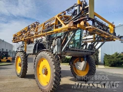Hagie STS 12 Agriculture - Others