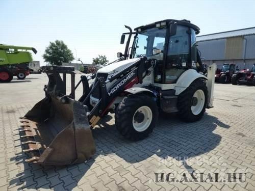 Hidromek 102B Agriculture - Others