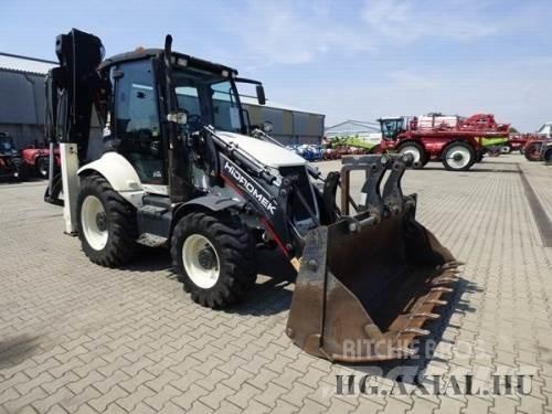 Hidromek 102B Agriculture - Others