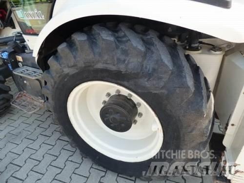 Hidromek 102B Agriculture - Others