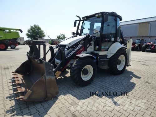 Hidromek 102B Agriculture - Others