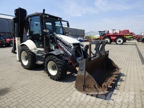Hidromek 102B Agriculture - Others