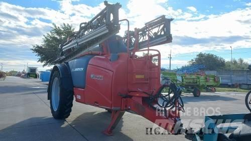 Horsch Leeb 4 LT Agriculture - Others