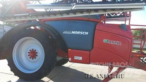 Horsch Leeb 4 LT Agriculture - Others