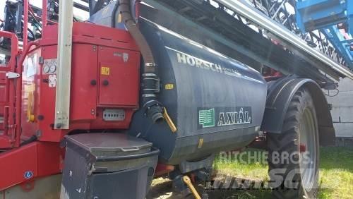 Horsch Leeb 6 GS Agriculture - Others