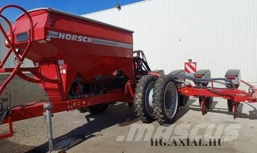 Horsch Maestro 8 CC Precision sowing machines