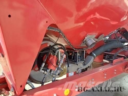 Horsch Maestro 8 CC Precision sowing machines