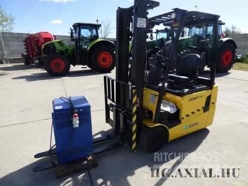 Hyundai 15BT-9 Agriculture - Others