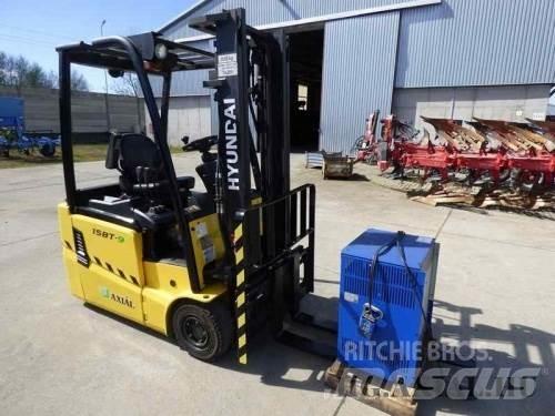 Hyundai 15BT-9 Agriculture - Others